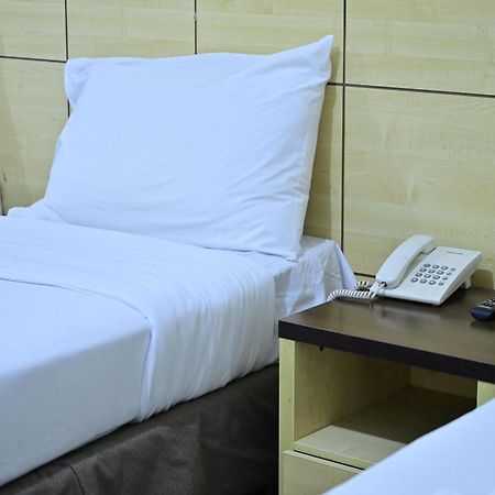 Safeer Almisk Hotel Mecca Exterior photo
