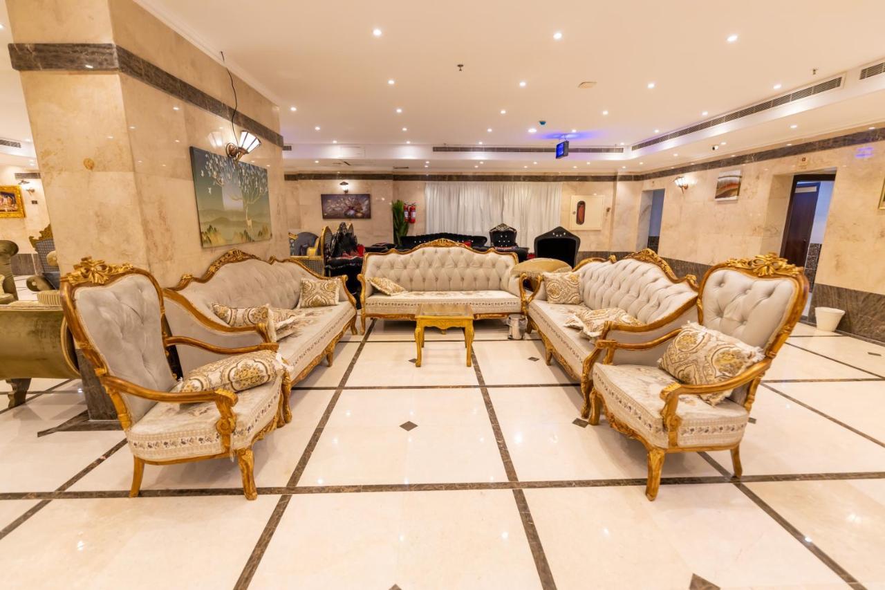 Safeer Almisk Hotel Mecca Exterior photo