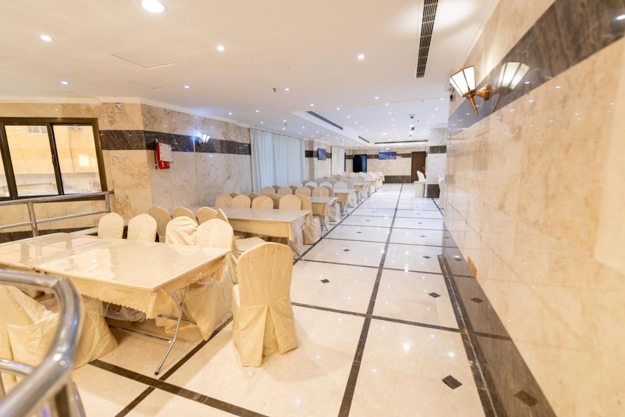 Safeer Almisk Hotel Mecca Exterior photo