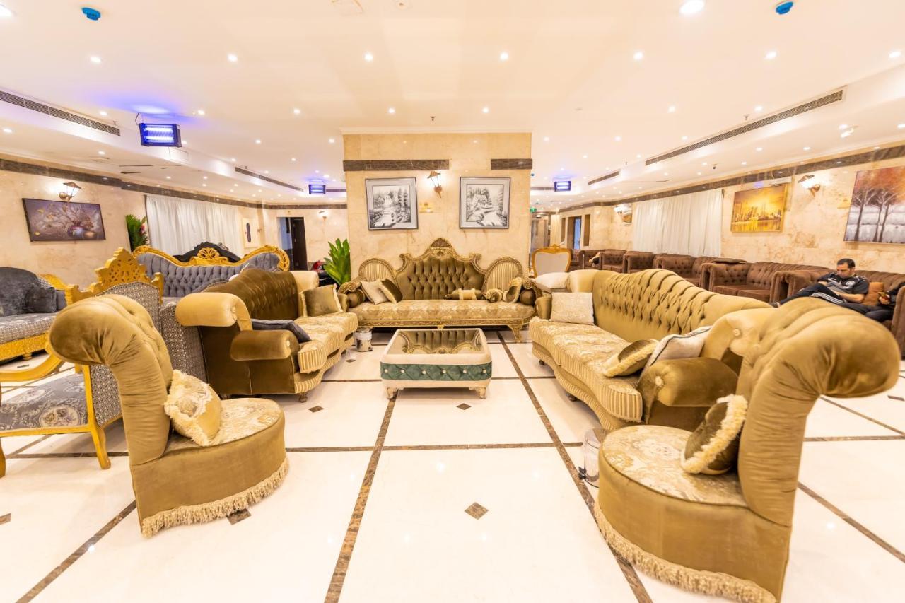 Safeer Almisk Hotel Mecca Exterior photo